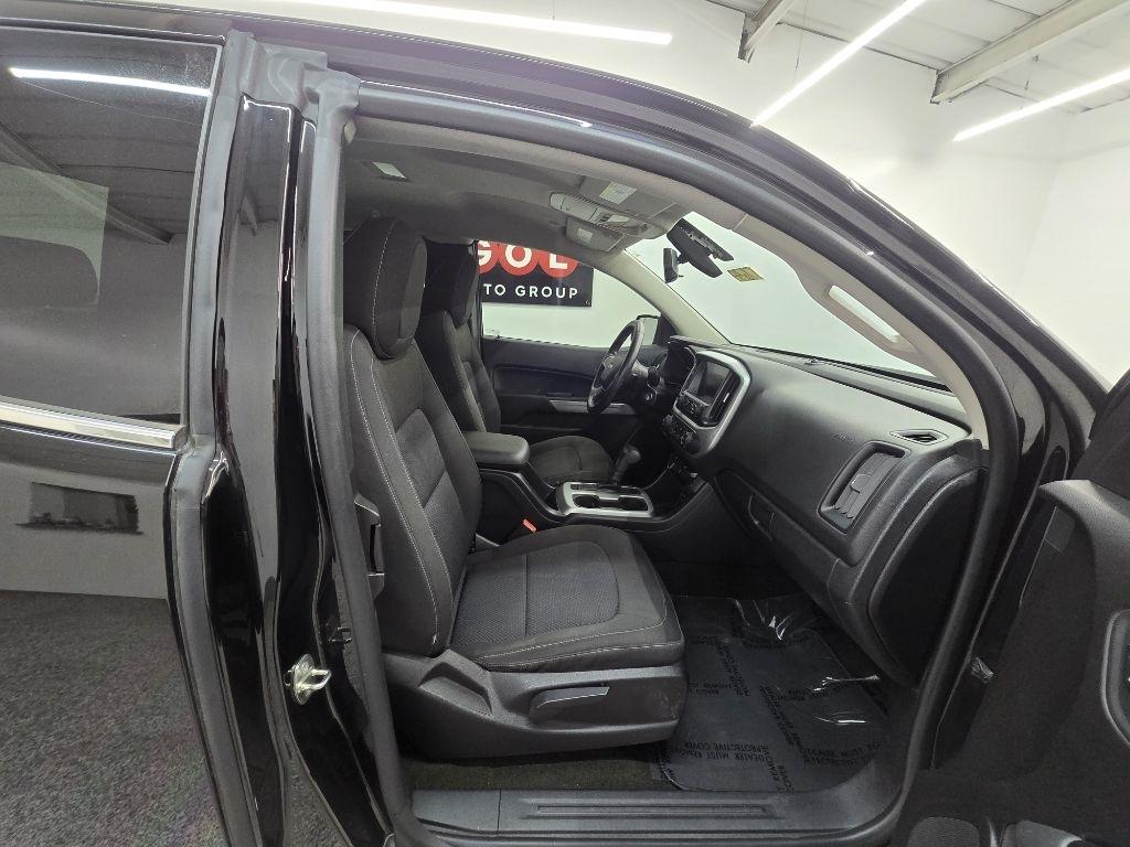 Chevrolet Colorado LT Ext. Cab 2WD 2016