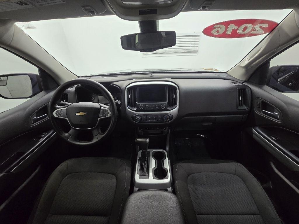 Chevrolet Colorado LT Ext. Cab 2WD 2016