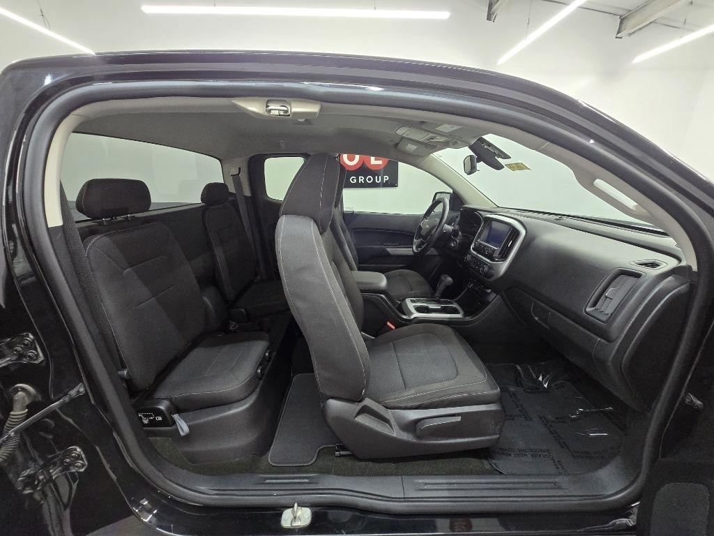 Chevrolet Colorado LT Ext. Cab 2WD 2016