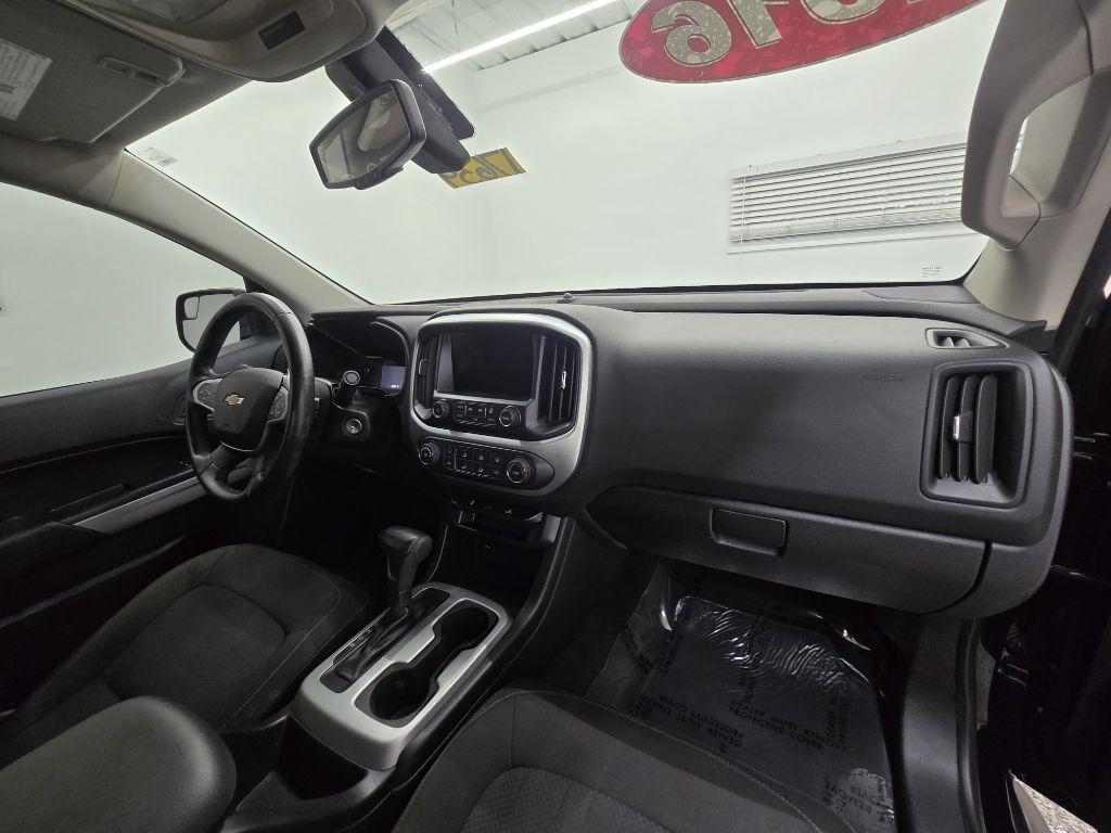 Chevrolet Colorado LT Ext. Cab 2WD 2016