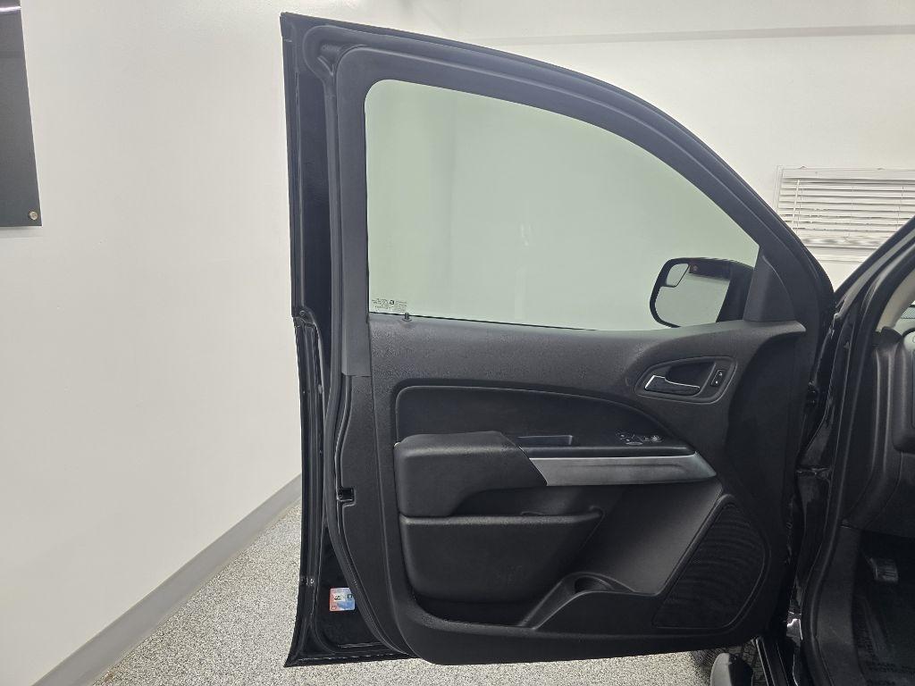 Chevrolet Colorado LT Ext. Cab 2WD 2016