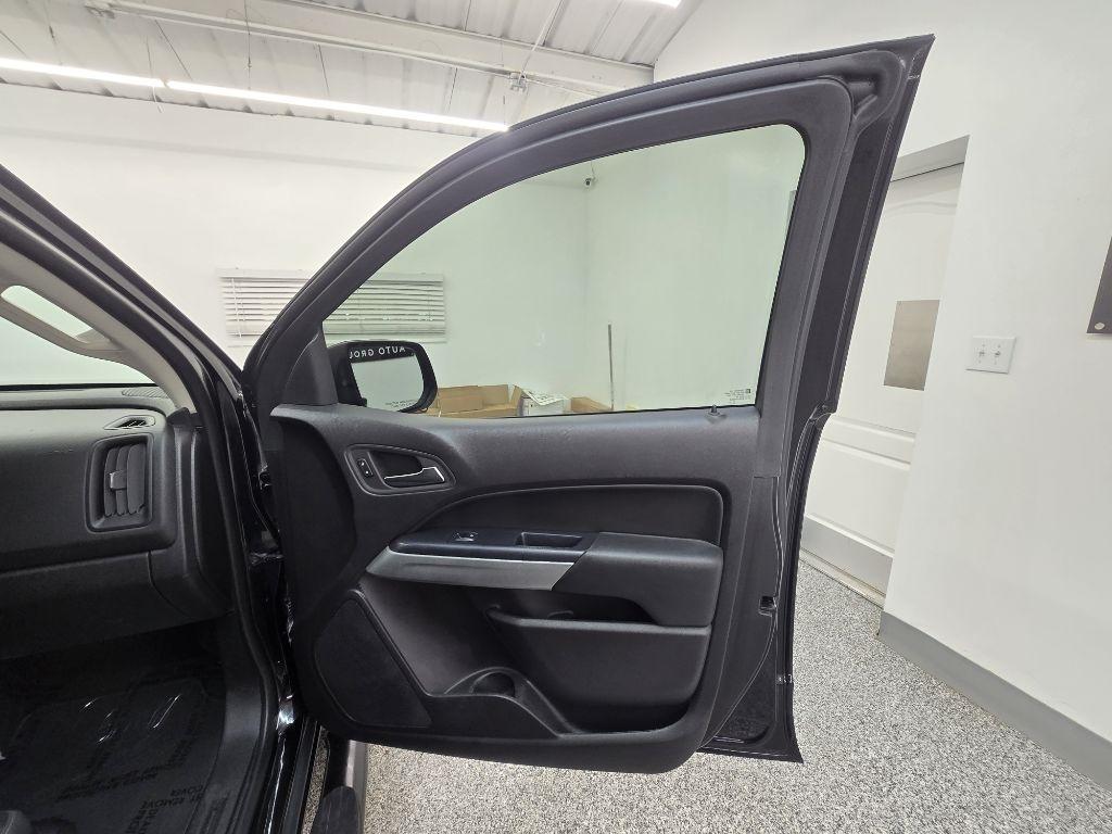 Chevrolet Colorado LT Ext. Cab 2WD 2016