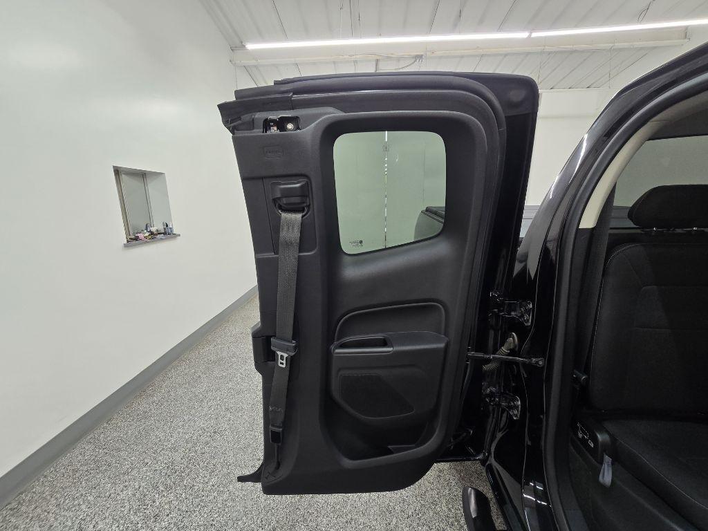 Chevrolet Colorado LT Ext. Cab 2WD 2016