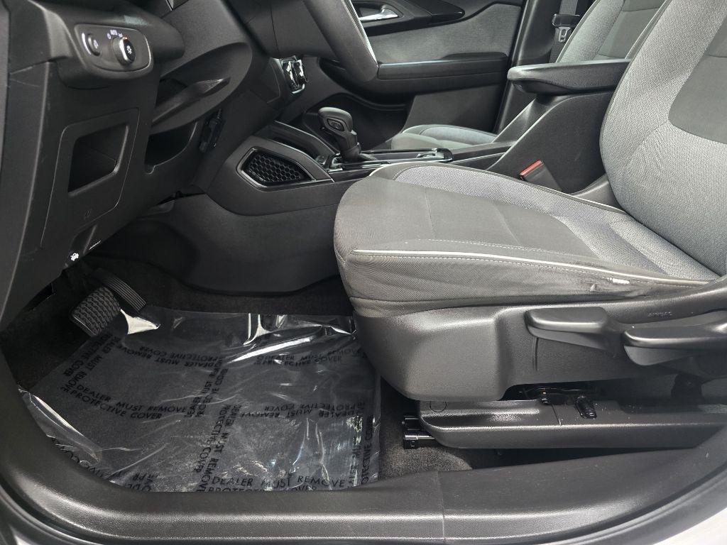 Chevrolet TrailBlazer LS 2022