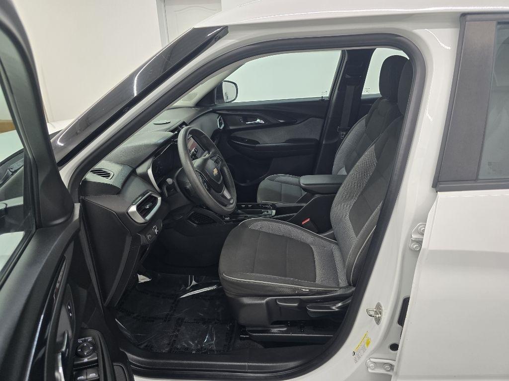 Chevrolet TrailBlazer LS 2022