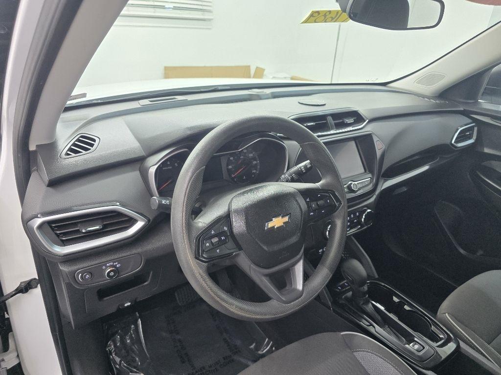 Chevrolet TrailBlazer LS 2022