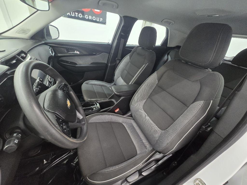 Chevrolet TrailBlazer LS 2022