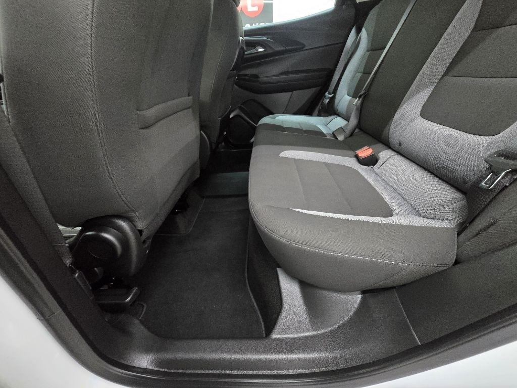 Chevrolet TrailBlazer LS 2022