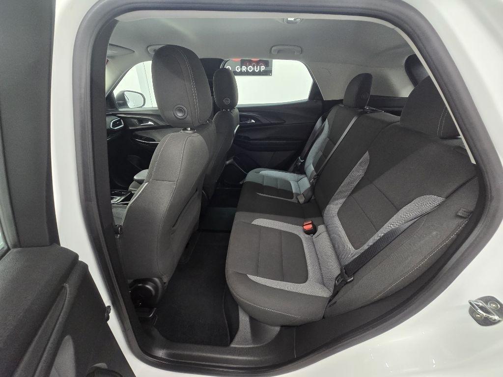 Chevrolet TrailBlazer LS 2022