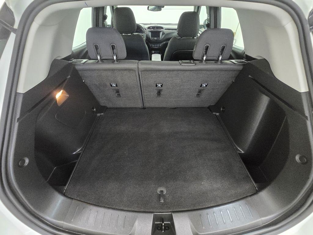 Chevrolet TrailBlazer LS 2022