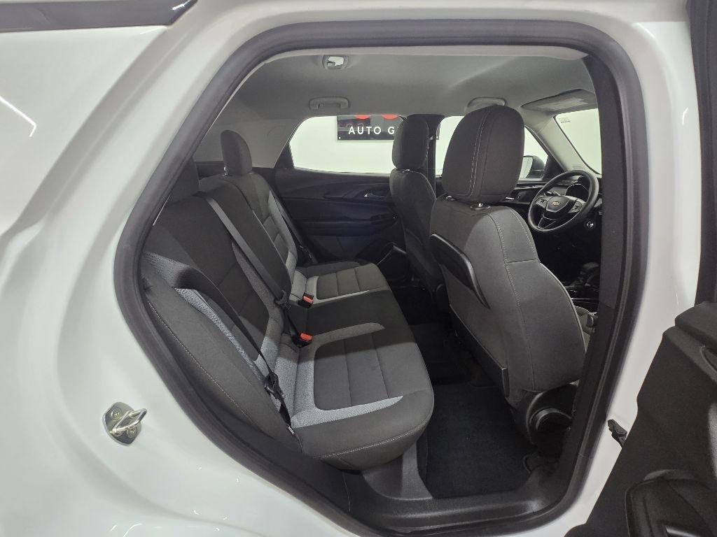 Chevrolet TrailBlazer LS 2022