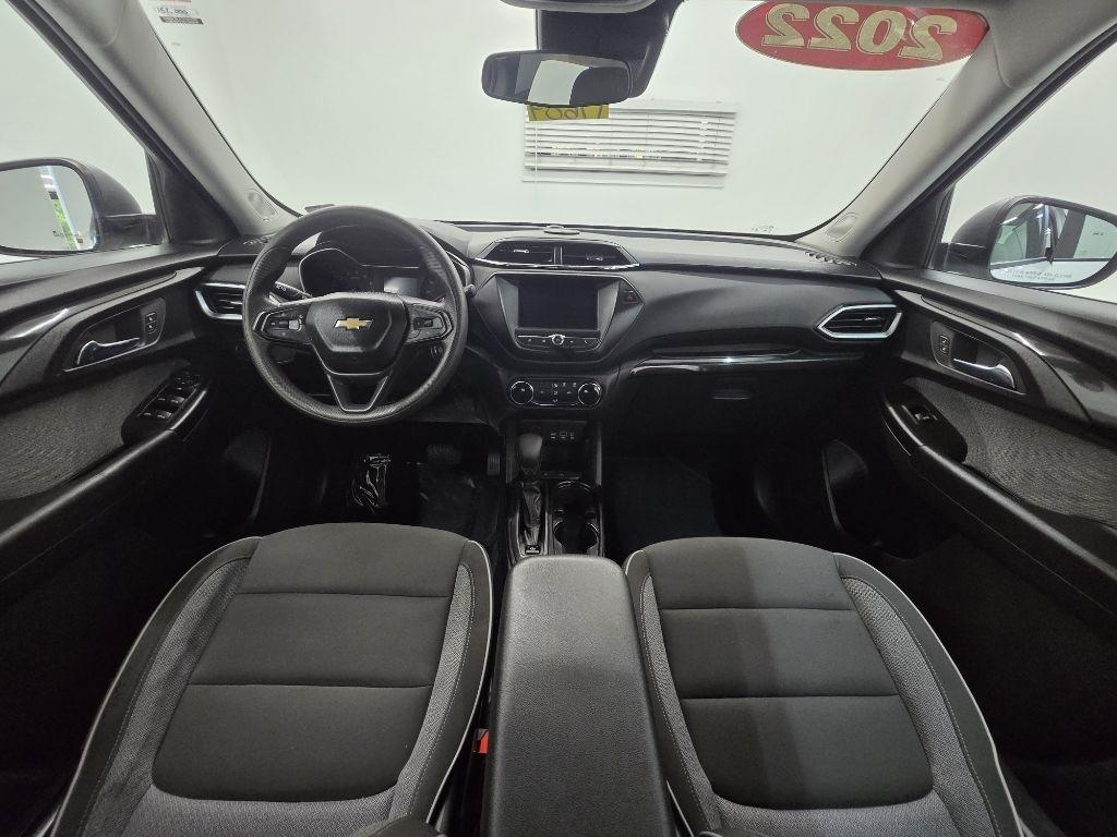 Chevrolet TrailBlazer LS 2022
