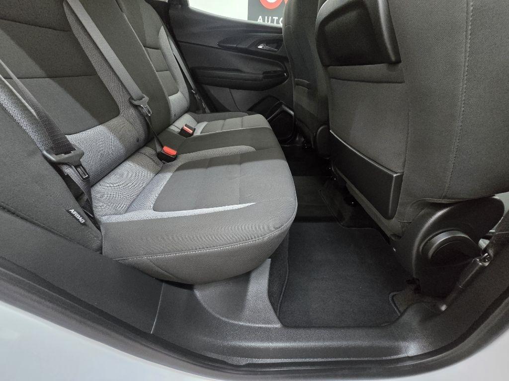 Chevrolet TrailBlazer LS 2022