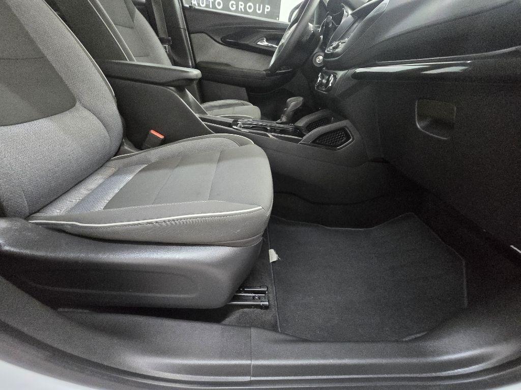 Chevrolet TrailBlazer LS 2022