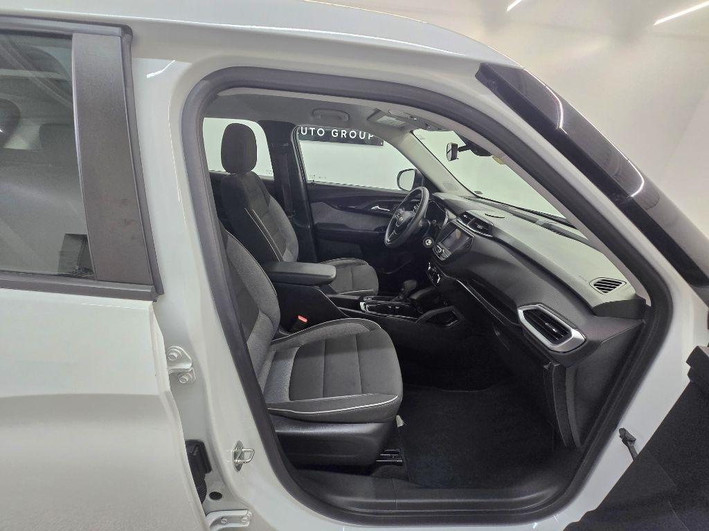 Chevrolet TrailBlazer LS 2022
