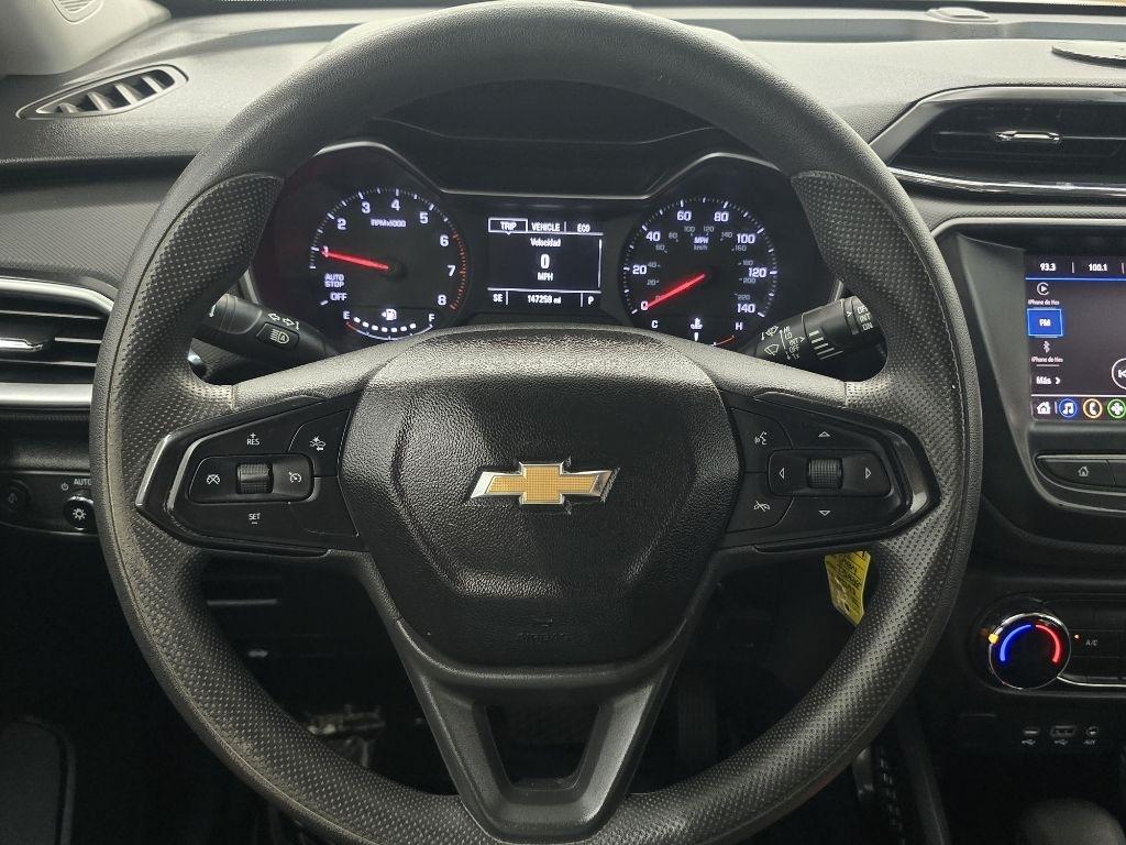 Chevrolet TrailBlazer LS 2022