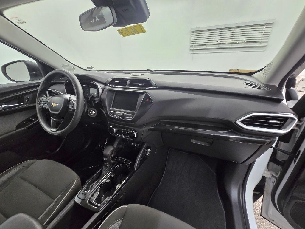 Chevrolet TrailBlazer LS 2022