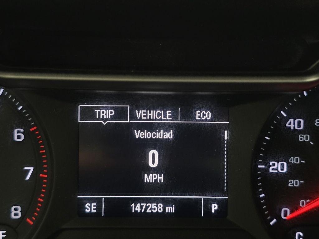 Chevrolet TrailBlazer LS 2022