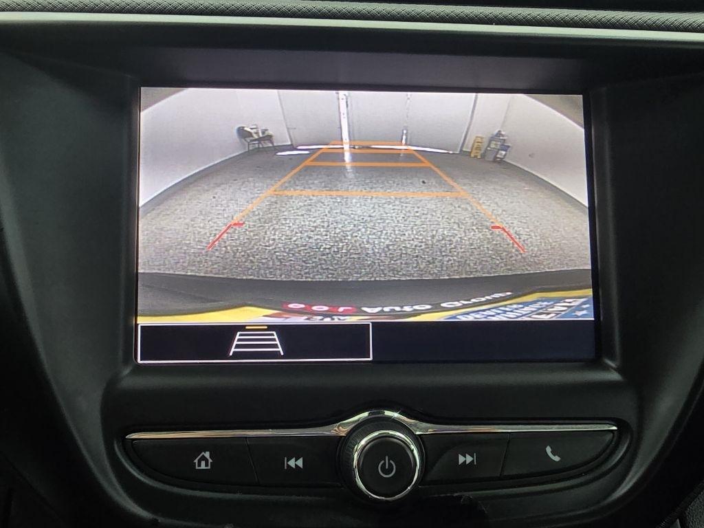 Chevrolet TrailBlazer LS 2022