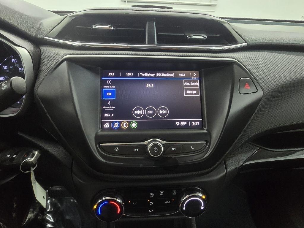 Chevrolet TrailBlazer LS 2022