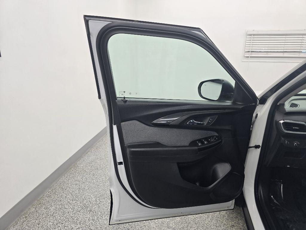 Chevrolet TrailBlazer LS 2022