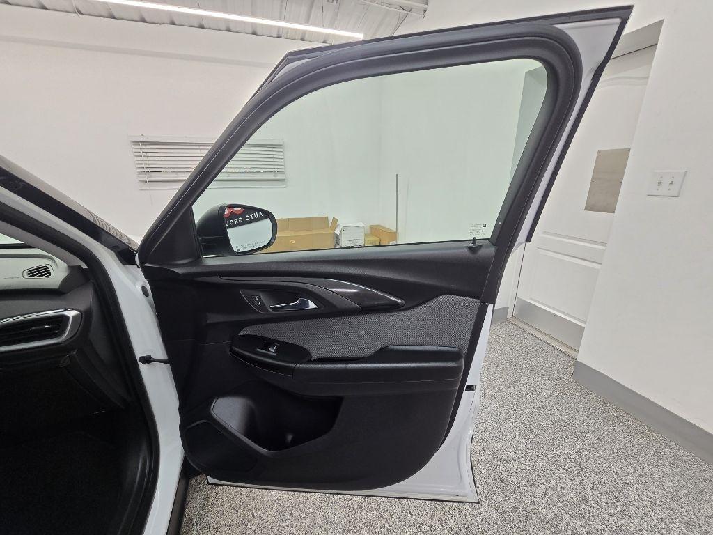 Chevrolet TrailBlazer LS 2022