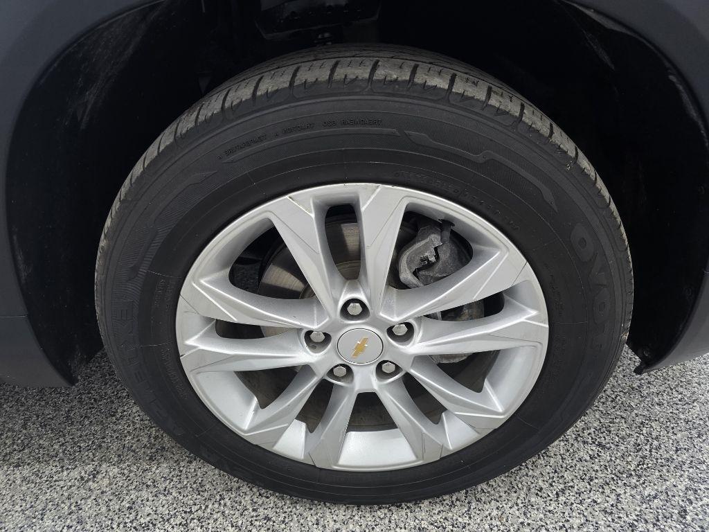 Chevrolet TrailBlazer LS 2022