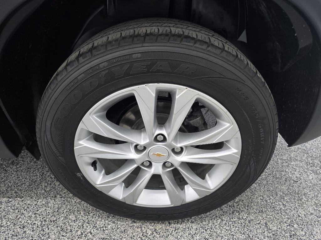 Chevrolet TrailBlazer LS 2022