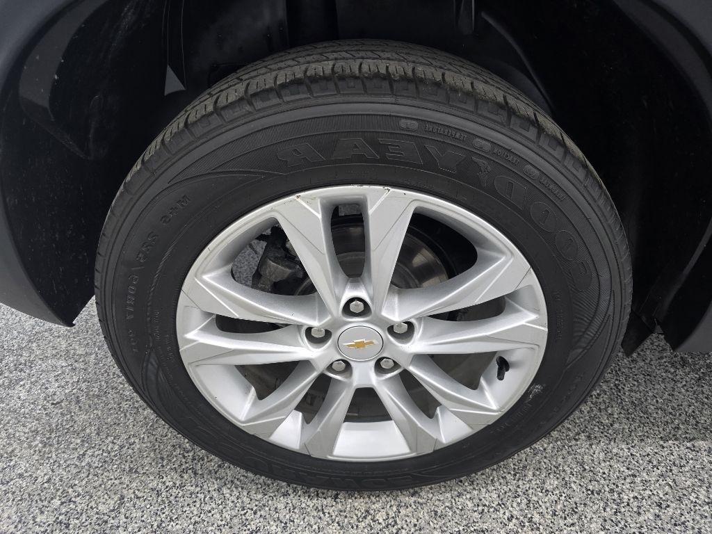 Chevrolet TrailBlazer LS 2022