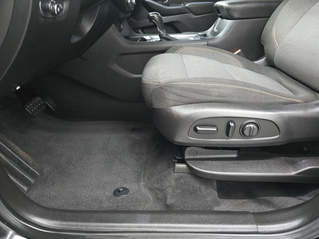 Chevrolet Traverse LT Cloth FWD 2020