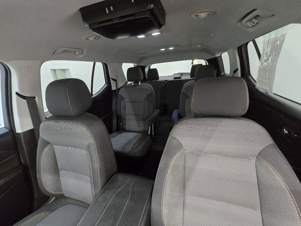Chevrolet Traverse LT Cloth FWD 2020