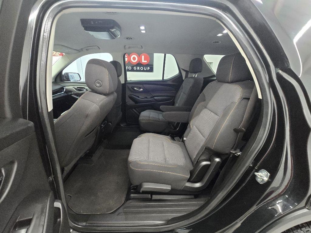 Chevrolet Traverse LT Cloth FWD 2020