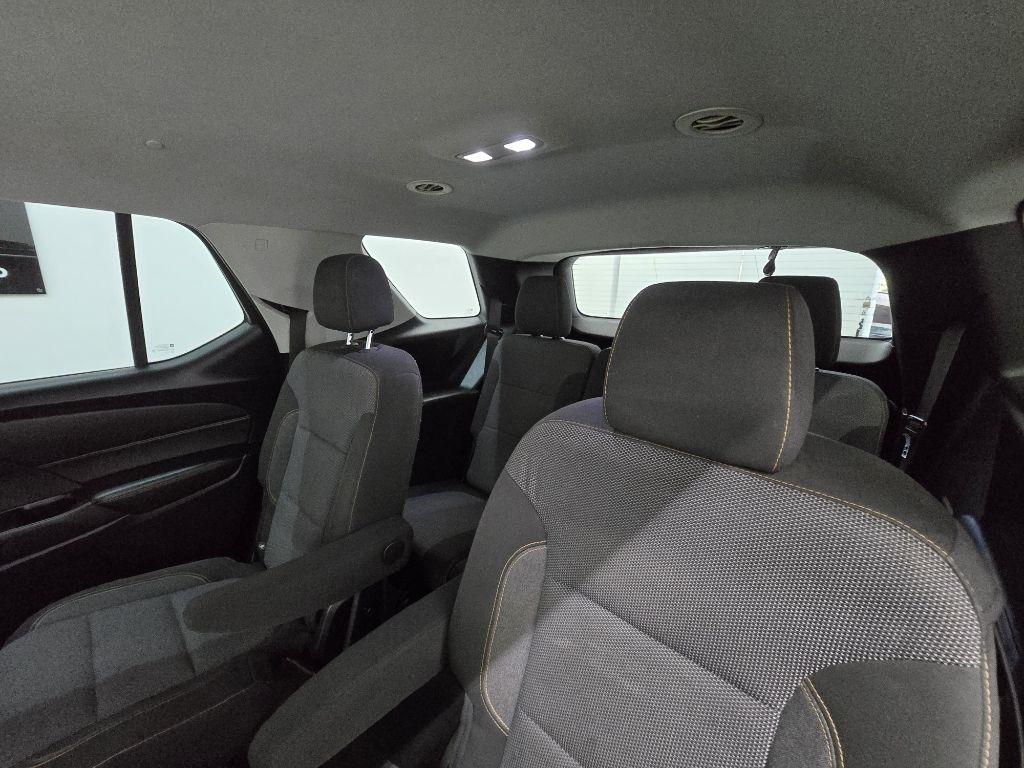 Chevrolet Traverse LT Cloth FWD 2020