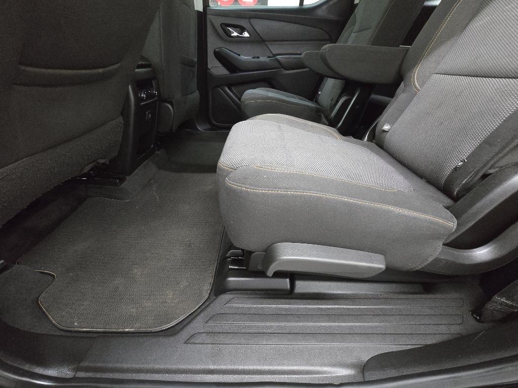 Chevrolet Traverse LT Cloth FWD 2020