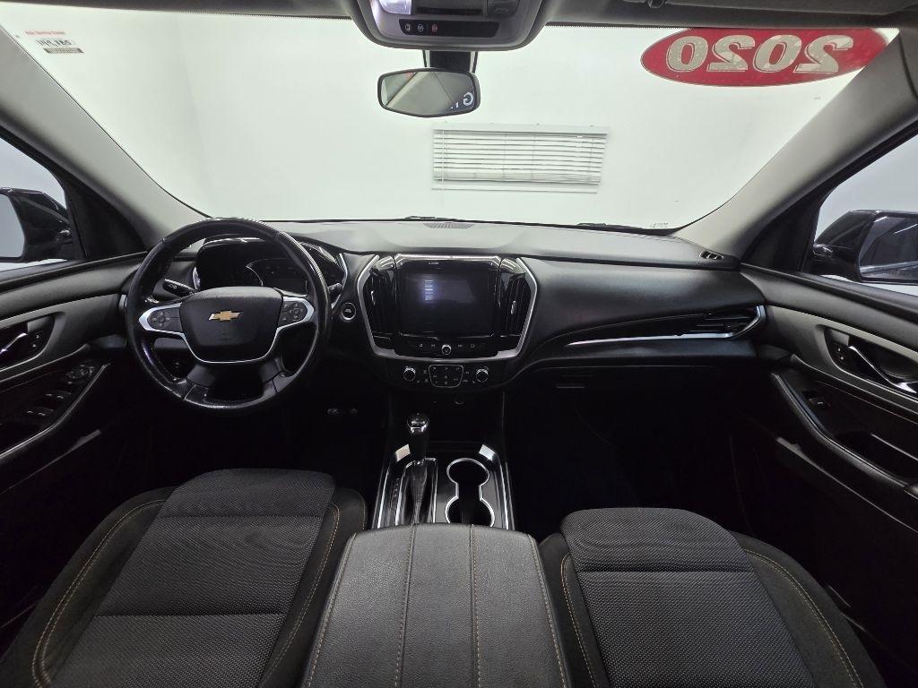 Chevrolet Traverse LT Cloth FWD 2020