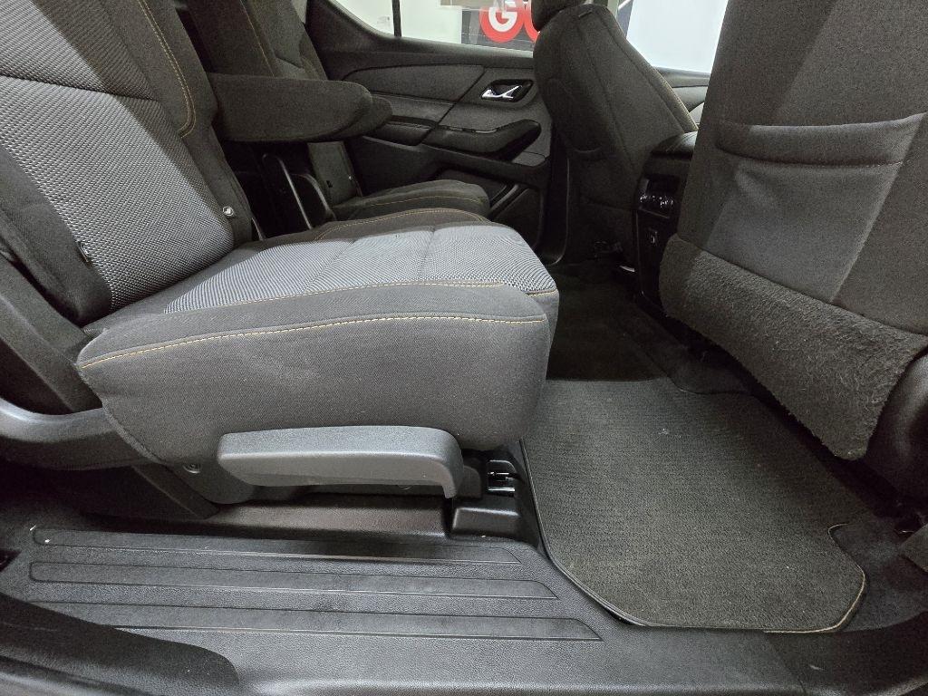 Chevrolet Traverse LT Cloth FWD 2020