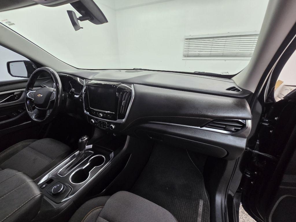 Chevrolet Traverse LT Cloth FWD 2020