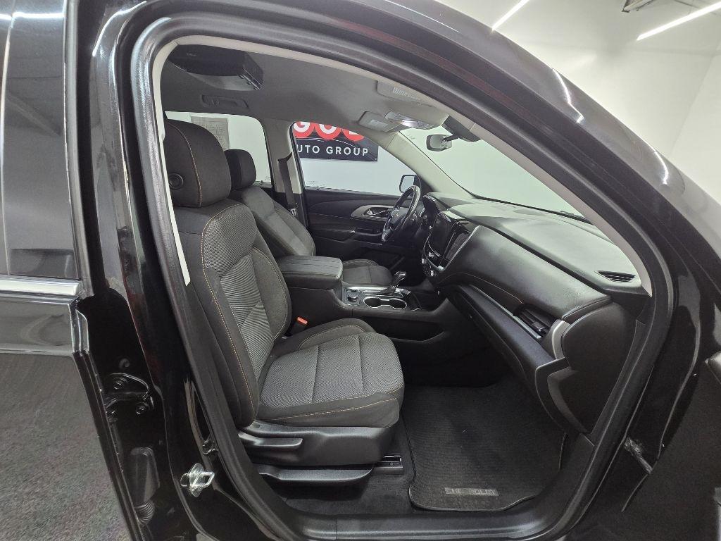 Chevrolet Traverse LT Cloth FWD 2020