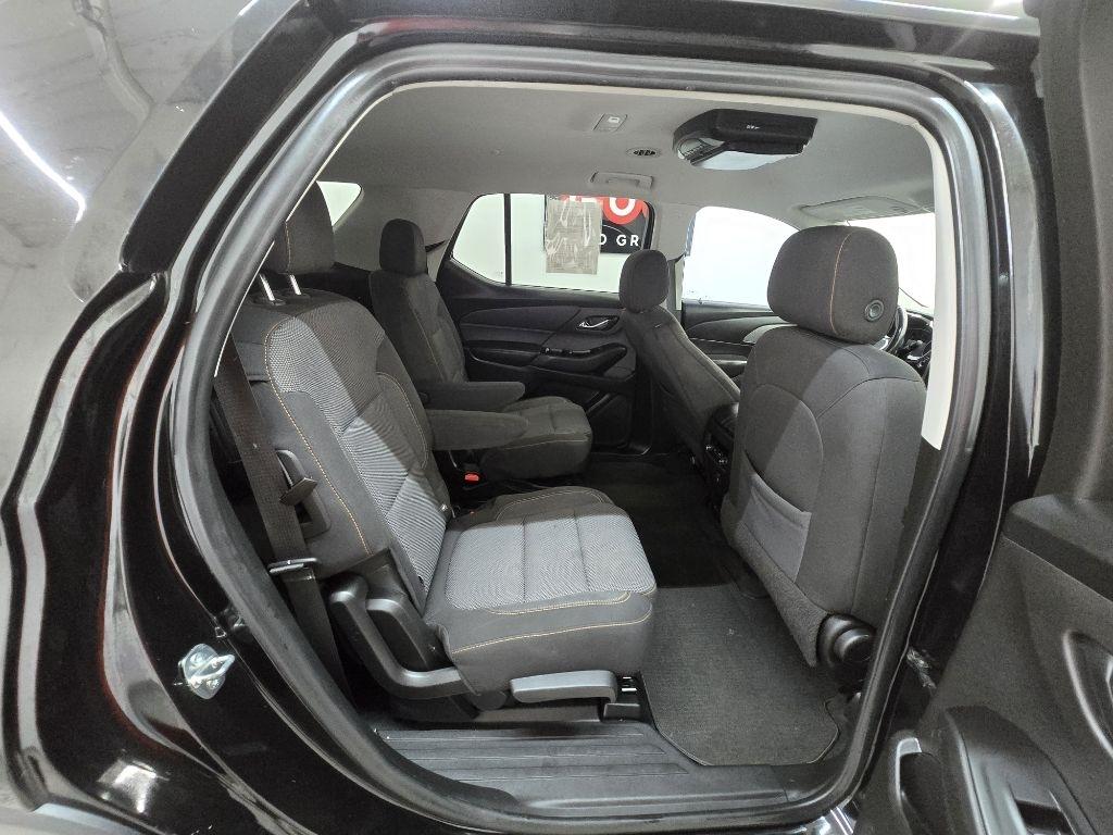 Chevrolet Traverse LT Cloth FWD 2020