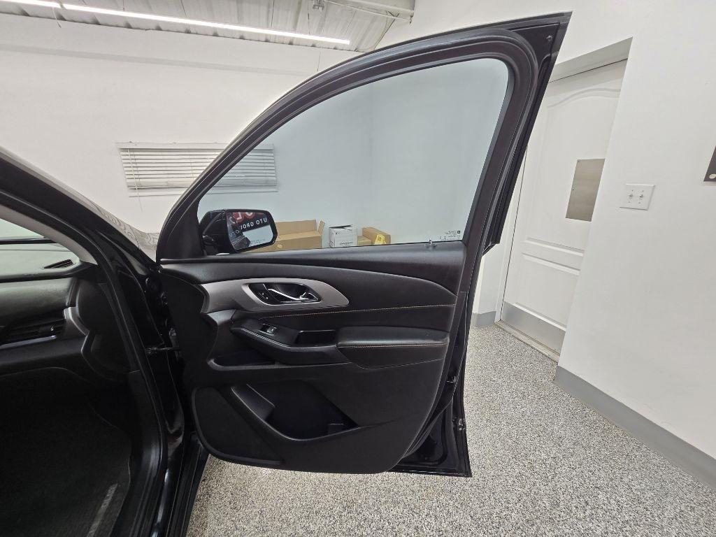 Chevrolet Traverse LT Cloth FWD 2020