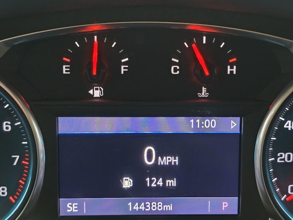 Chevrolet Traverse LT Cloth FWD 2020