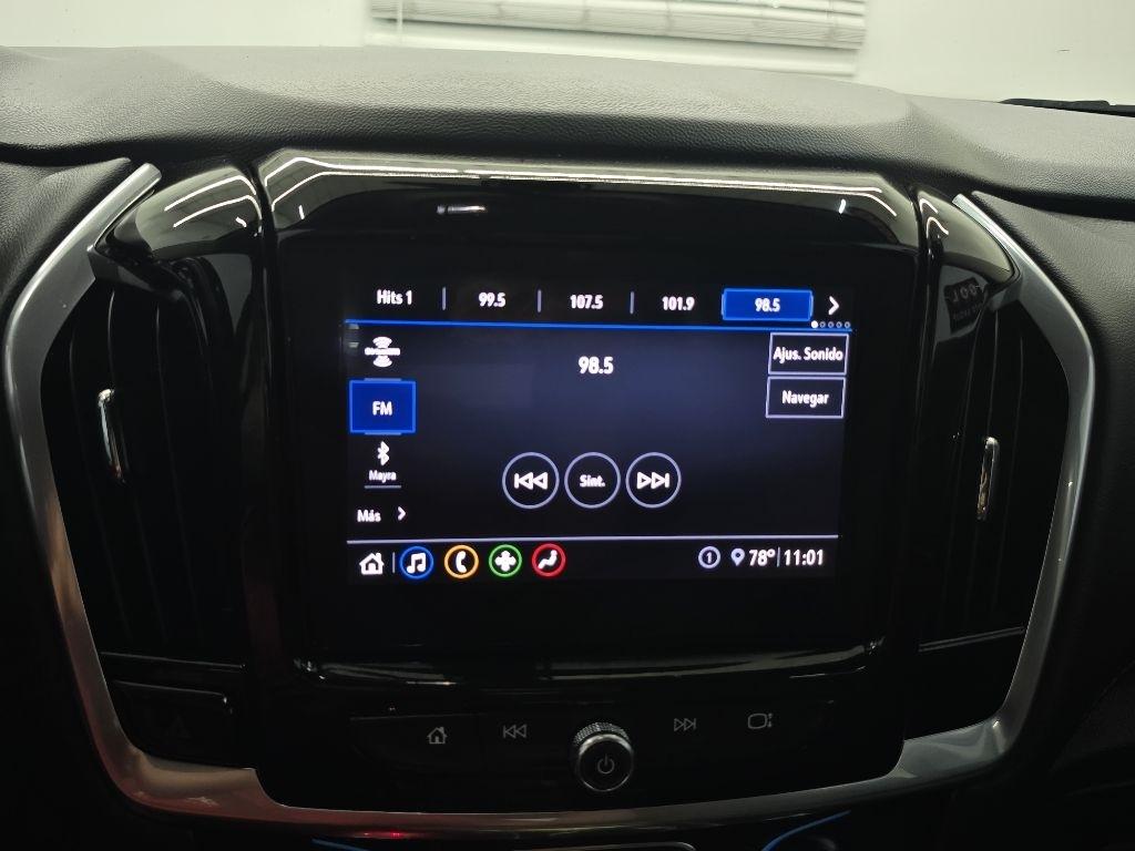 Chevrolet Traverse LT Cloth FWD 2020