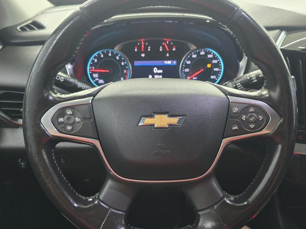 Chevrolet Traverse LT Cloth FWD 2020
