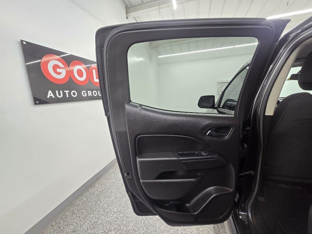 Chevrolet Traverse LT Cloth FWD 2020