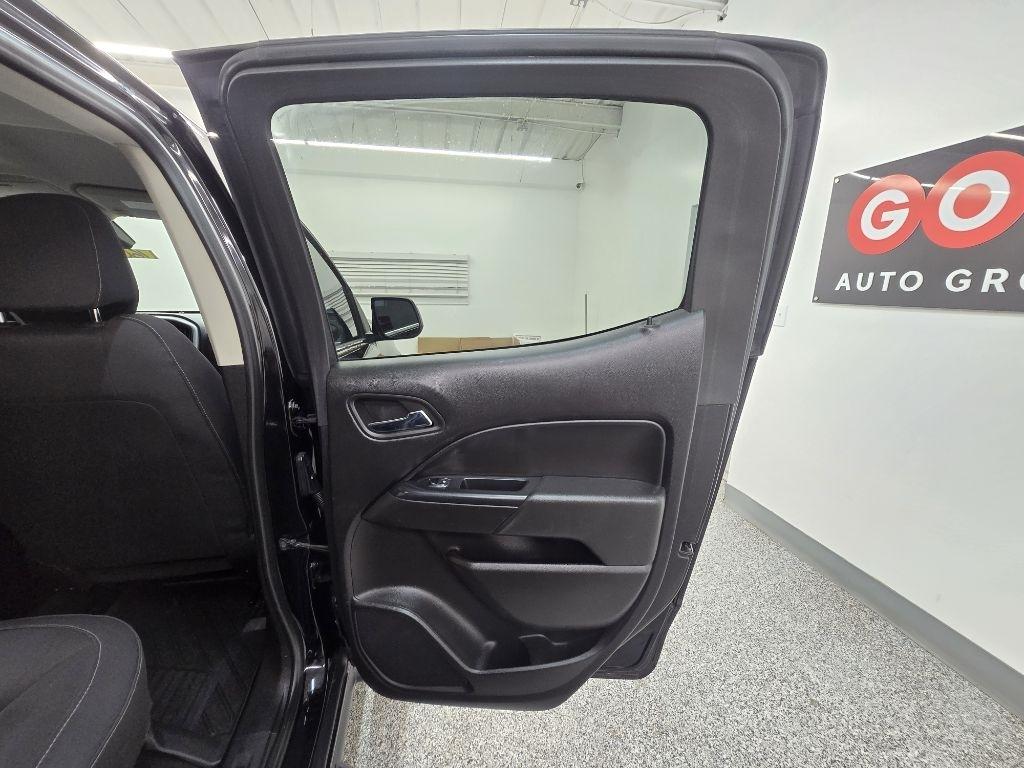 Chevrolet Traverse LT Cloth FWD 2020