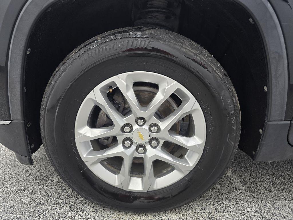 Chevrolet Traverse LT Cloth FWD 2020