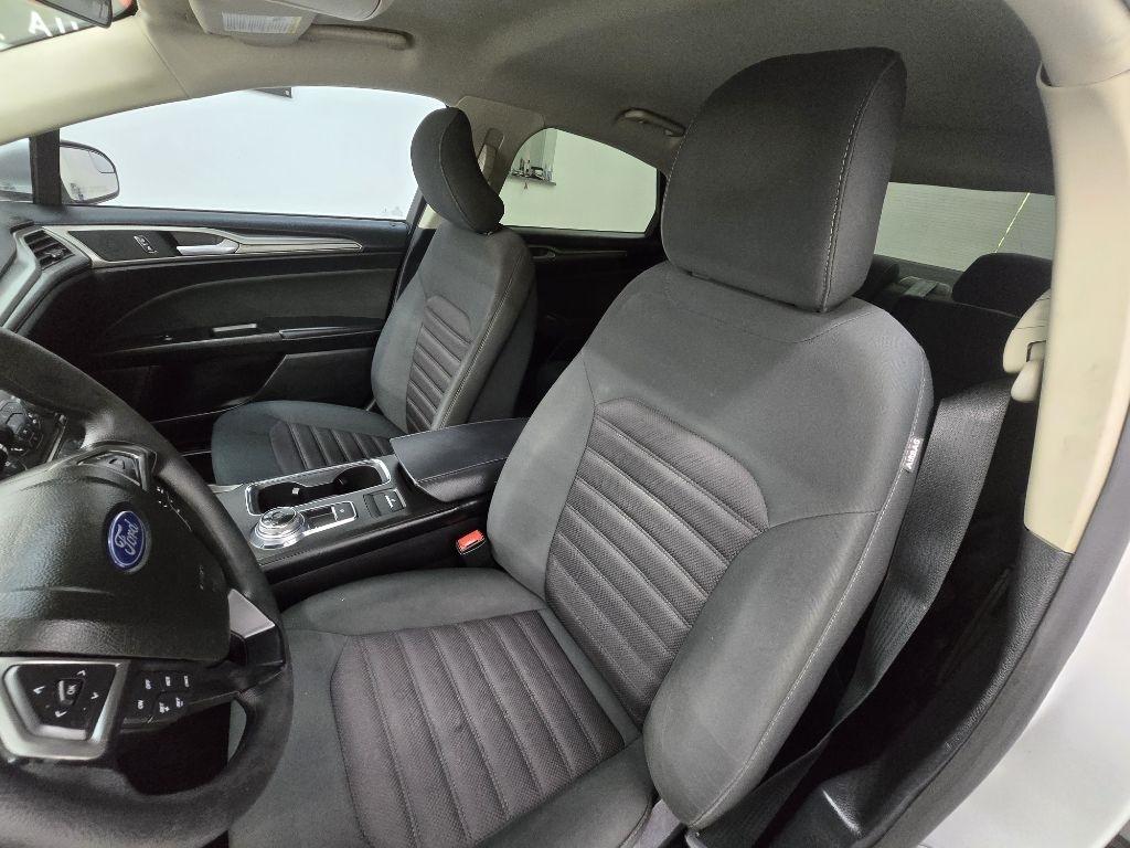 Ford Fusion SE 2018