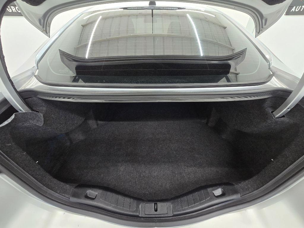 Ford Fusion SE 2018
