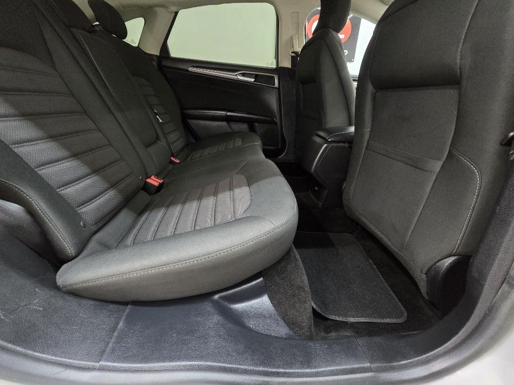 Ford Fusion SE 2018
