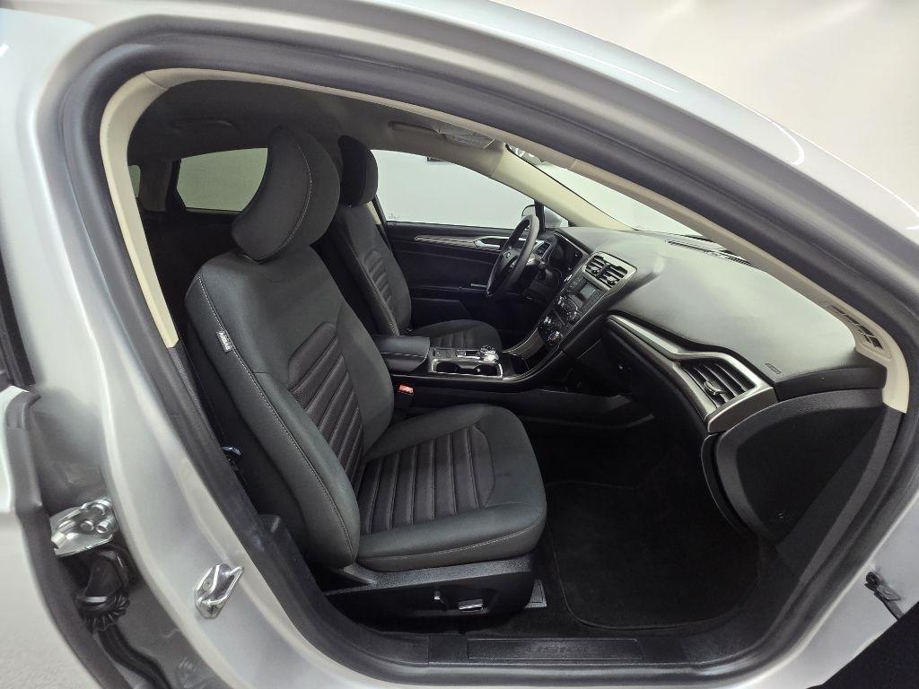 Ford Fusion SE 2018